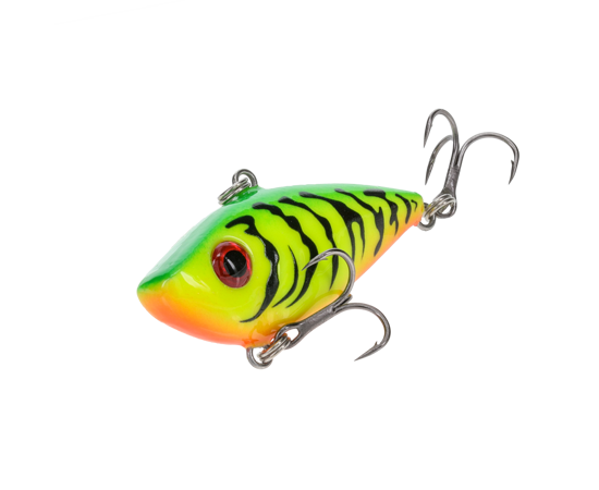 Strike King Bitsy Shad
