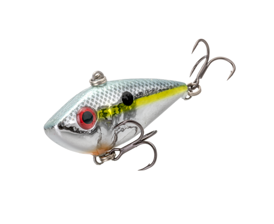 Strike King Bitsy Shad
