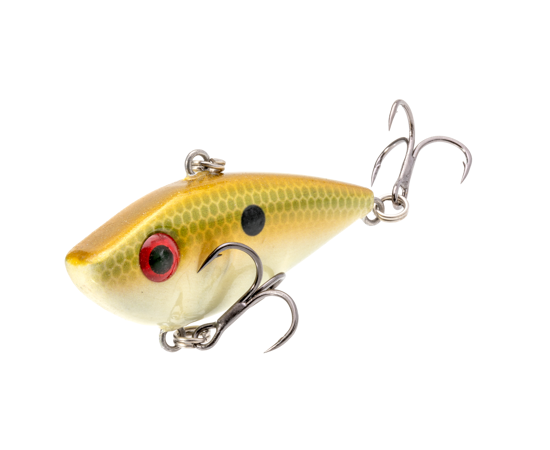 Strike King Bitsy Shad