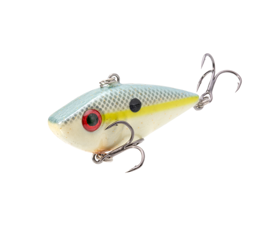 Strike King Bitsy Shad