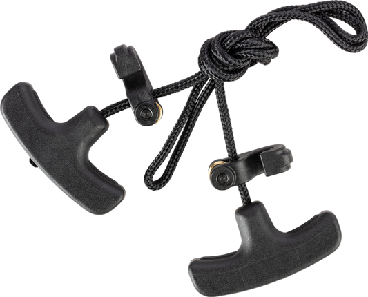 Bear Archery Crossbow Rope Cocking Aid