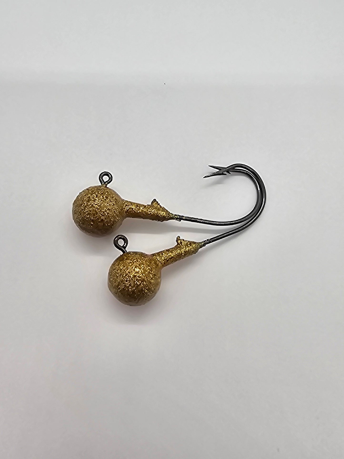 HUB Ball Head Jigs