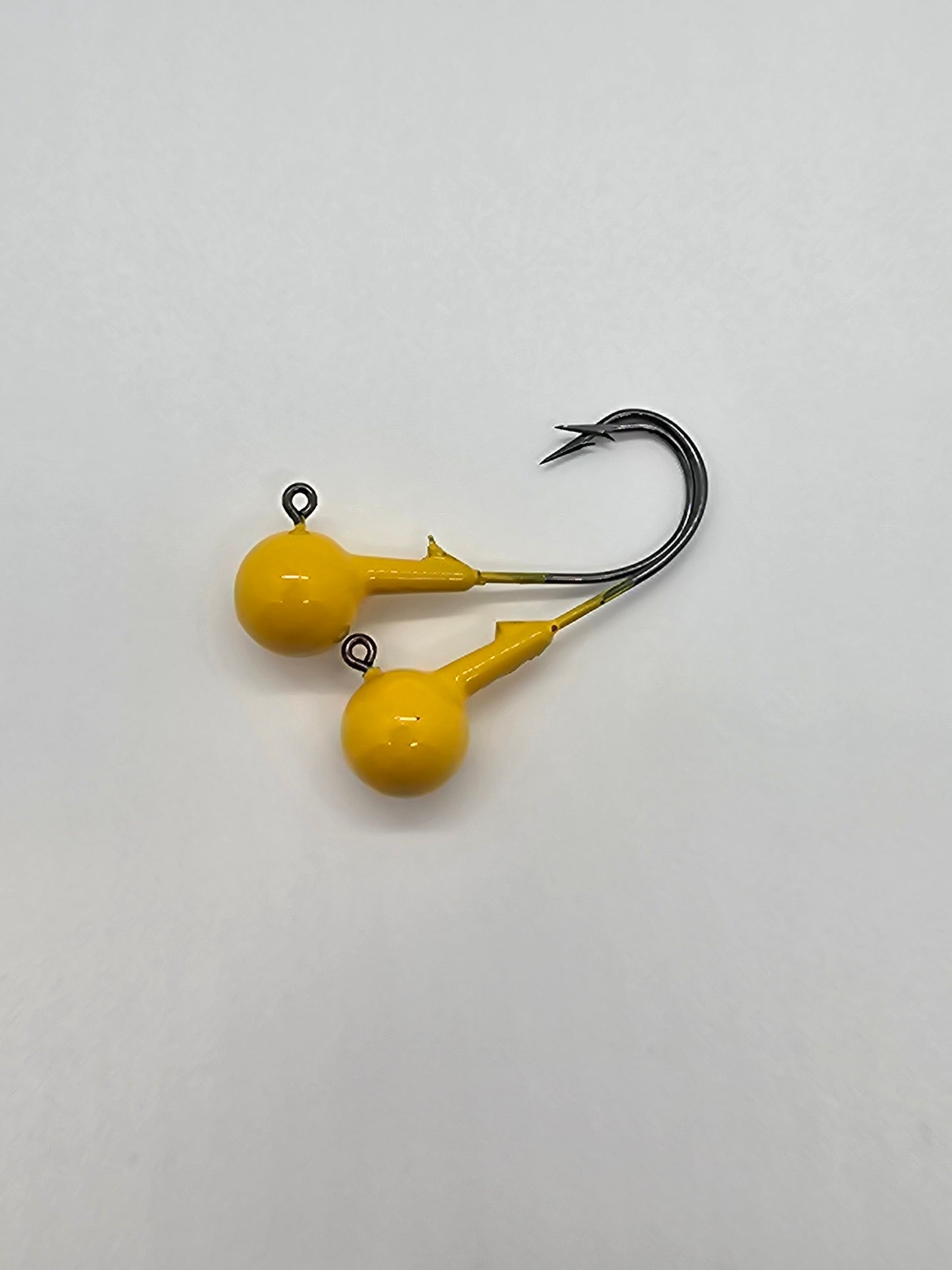 HUB Ball Head Jigs