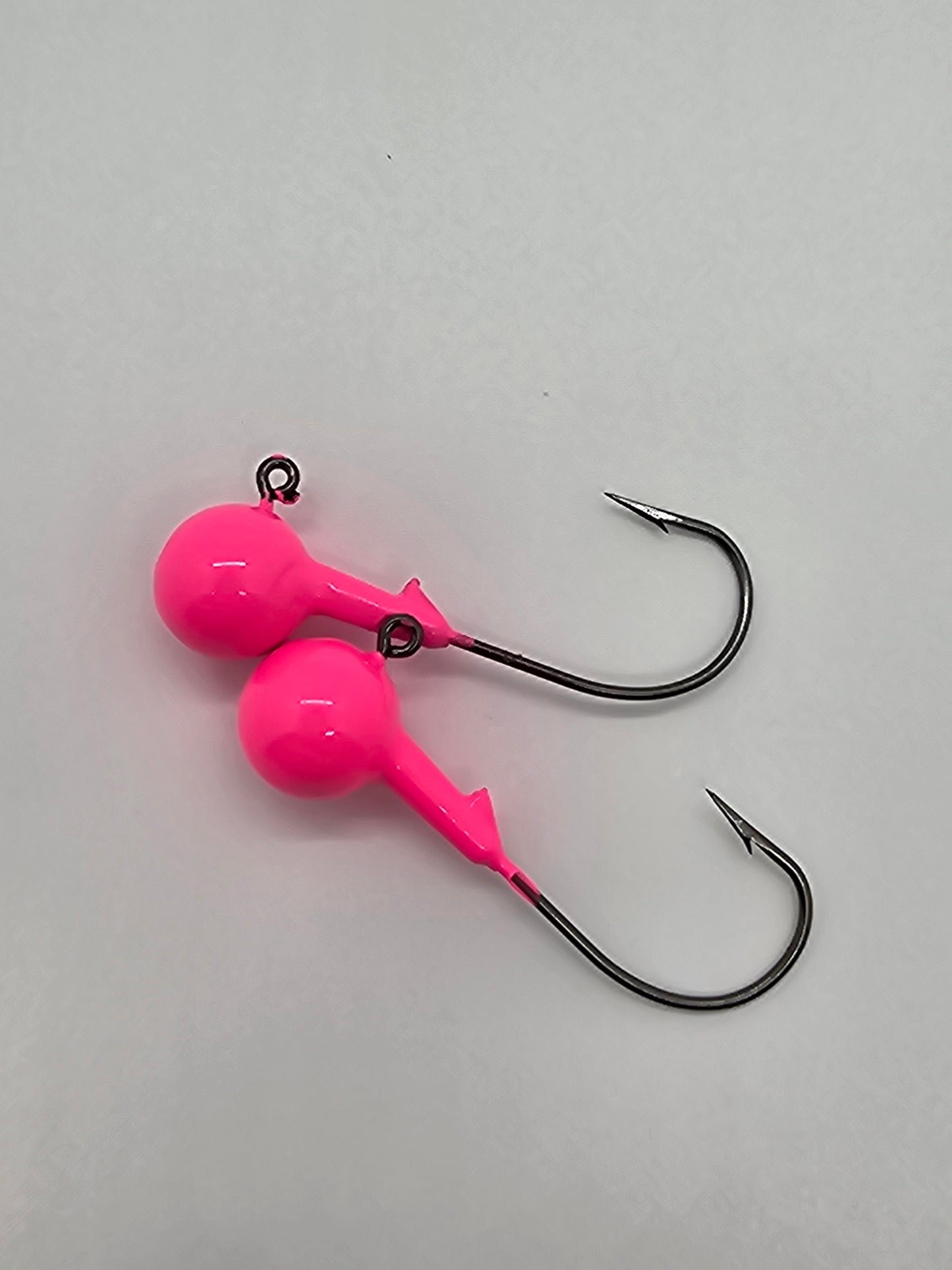 HUB Ball Head Jigs