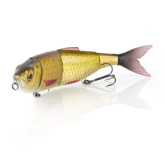 Savage Gear 4 Play Pro Golden Shiner