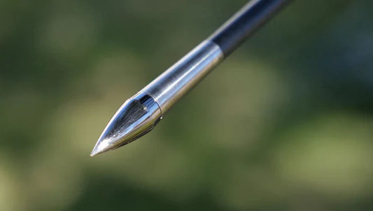 Easton Match Grade Field Points - 6pk