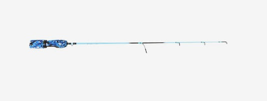 Streamside Predator Wild Ice Rod