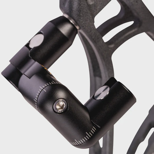 Trophy Ridge Hitman Side Mount