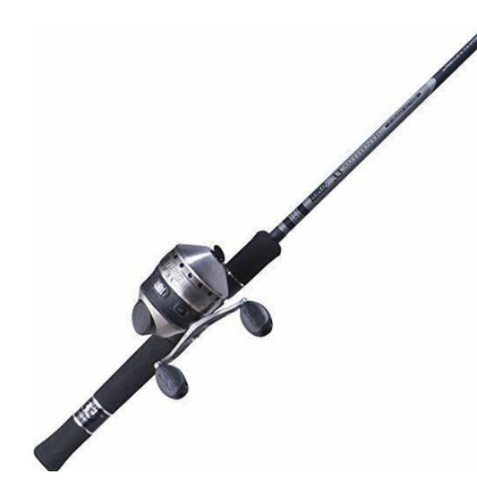 Zebco Spincast Combo