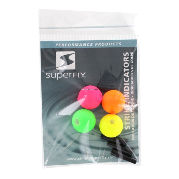 SuperFly - Strike Indicators - 3/4"