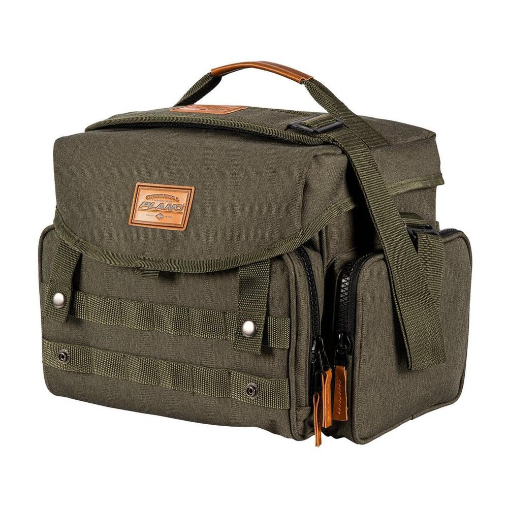 Plano A-SERIES 2.0 TACKLE BAG