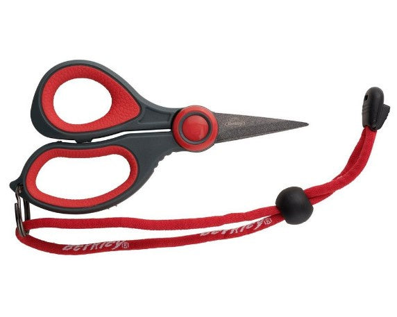 Berkley XCD 5.5" Scissors