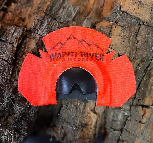 Wapiti River - Domed Call - Clutch