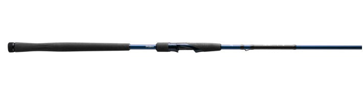 13 Fishing DEFY S- Spinning Rod 7'2 MH