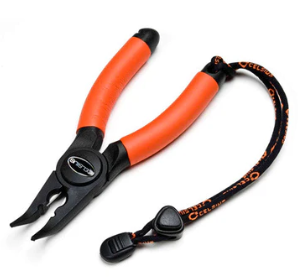 Celsius 6" Floating Pliers