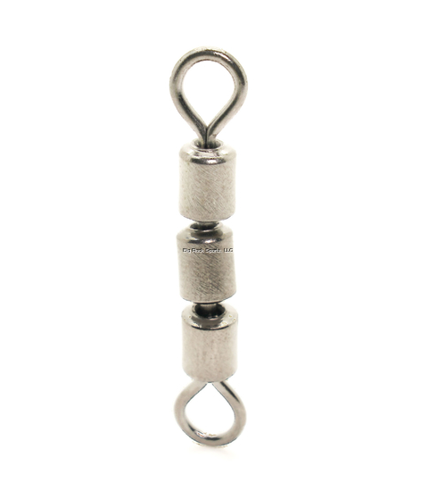 Mustad High Speed Multi-Link Swivel