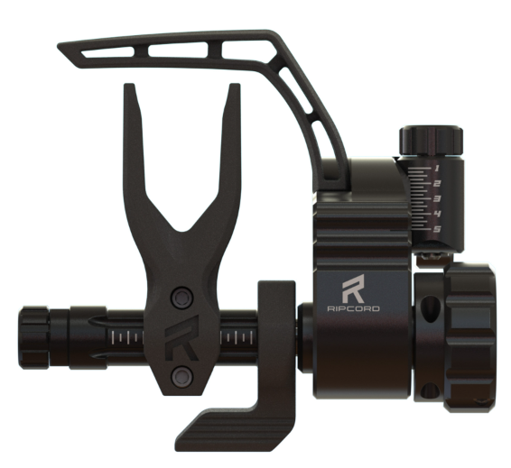 Ripcord Ratchet - Cable Driven - RH IMS Mount