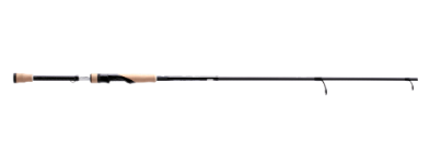 13 Fishing OMEN Black Spinning Rod