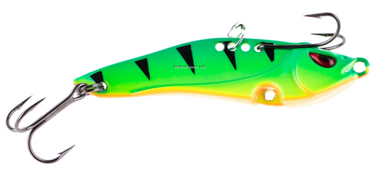 Freedom Tackle Blade Bait