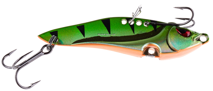 Freedom Tackle Blade Bait