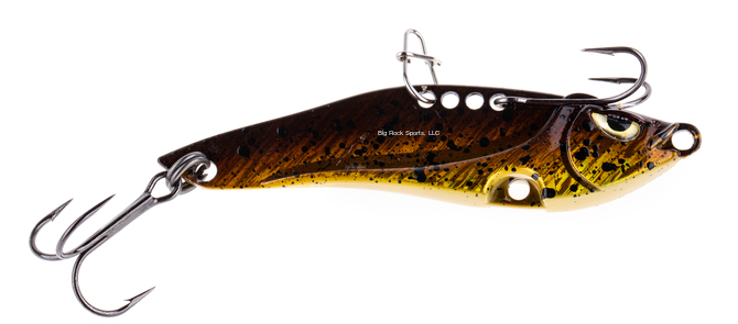 Freedom Tackle Blade Bait