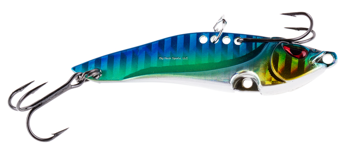 Freedom Tackle Blade Bait