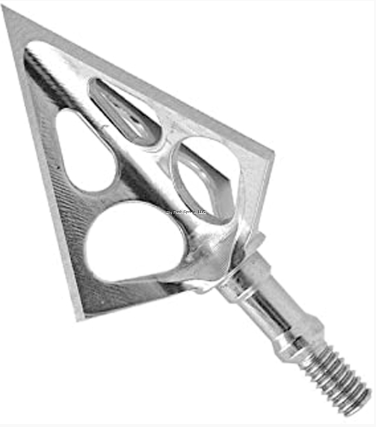 Muzzy Broadheads