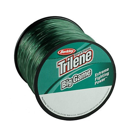 Berkley Trilene Big Game