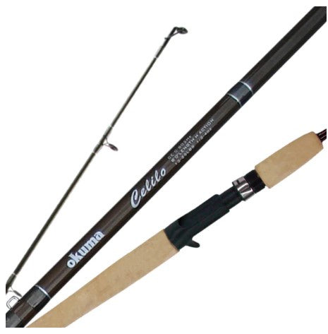 5'6 Celilo Casting Rod - 1pc