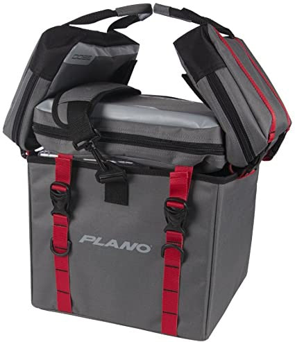 Soft Crate Kayak Bag